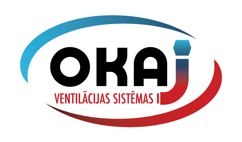 Svaigs gaiss ir OKAJ